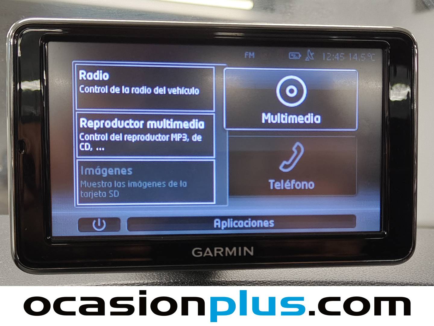 Foto Seat Ibiza SEAT Ibiza 1.6 TDI CR Reference ITech  (90 CV)