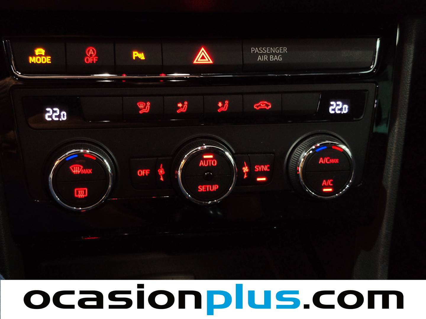 Seat León SEAT León ST ST 1.5 EcoTSI S&S FR (150 CV) de ocasión