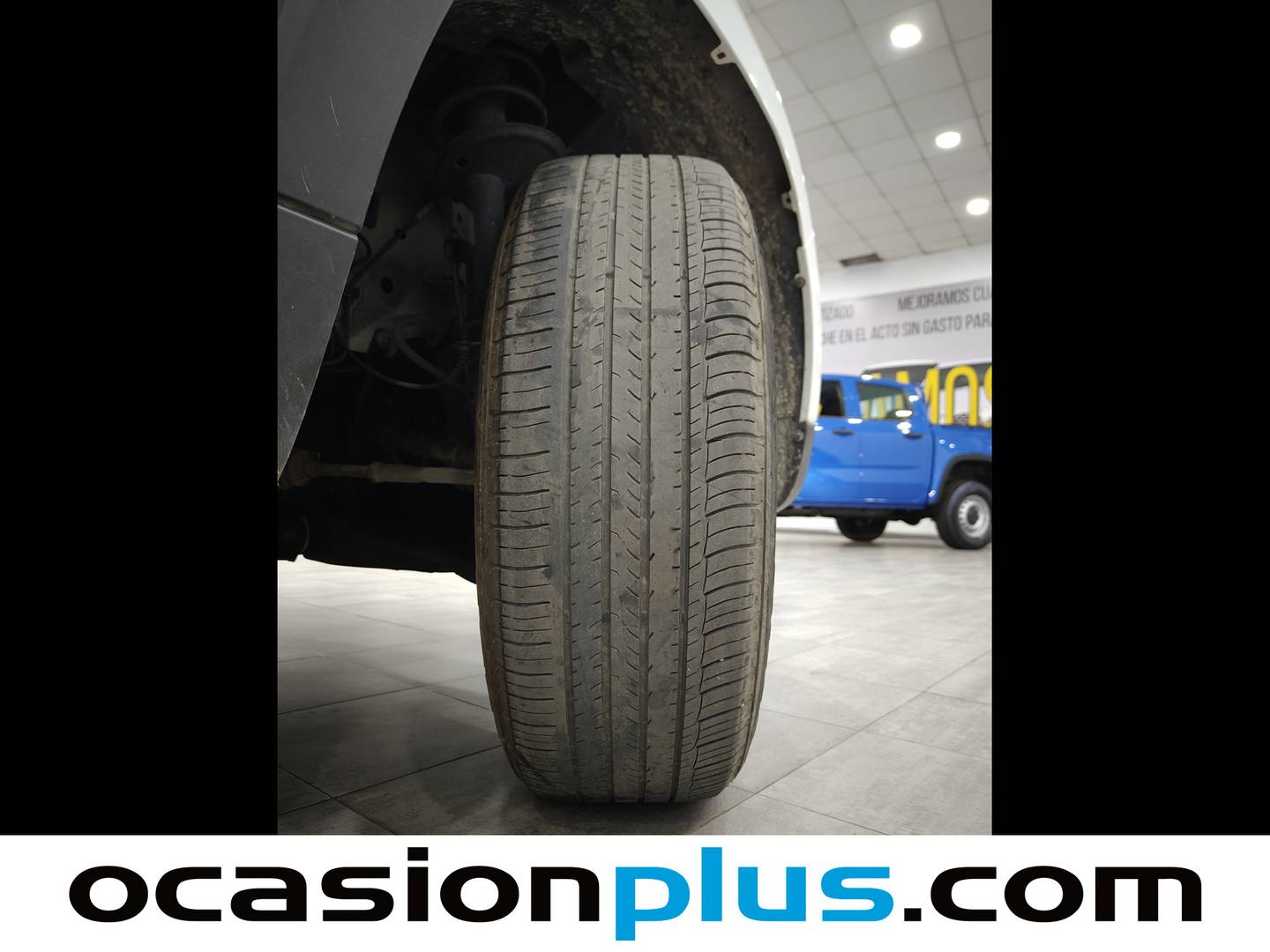 Foto Dacia Duster Dacia Duster Essential TCE (130 CV) 4X2 GPF