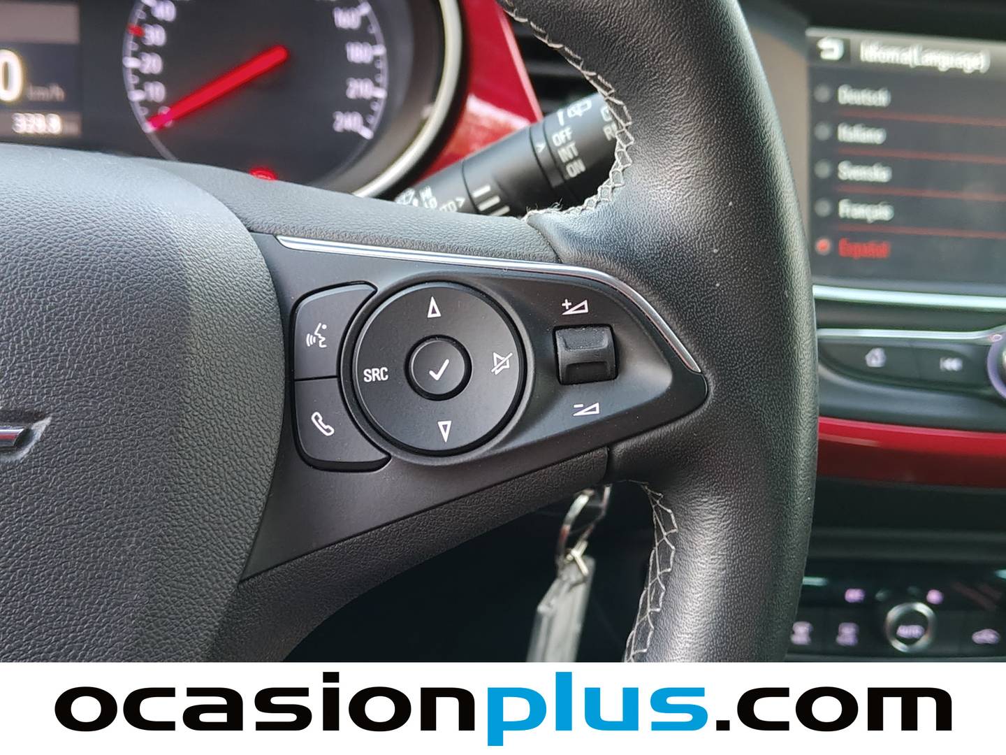 Opel Crossland Opel Crossland 1.2 GS Line (110 CV) barato