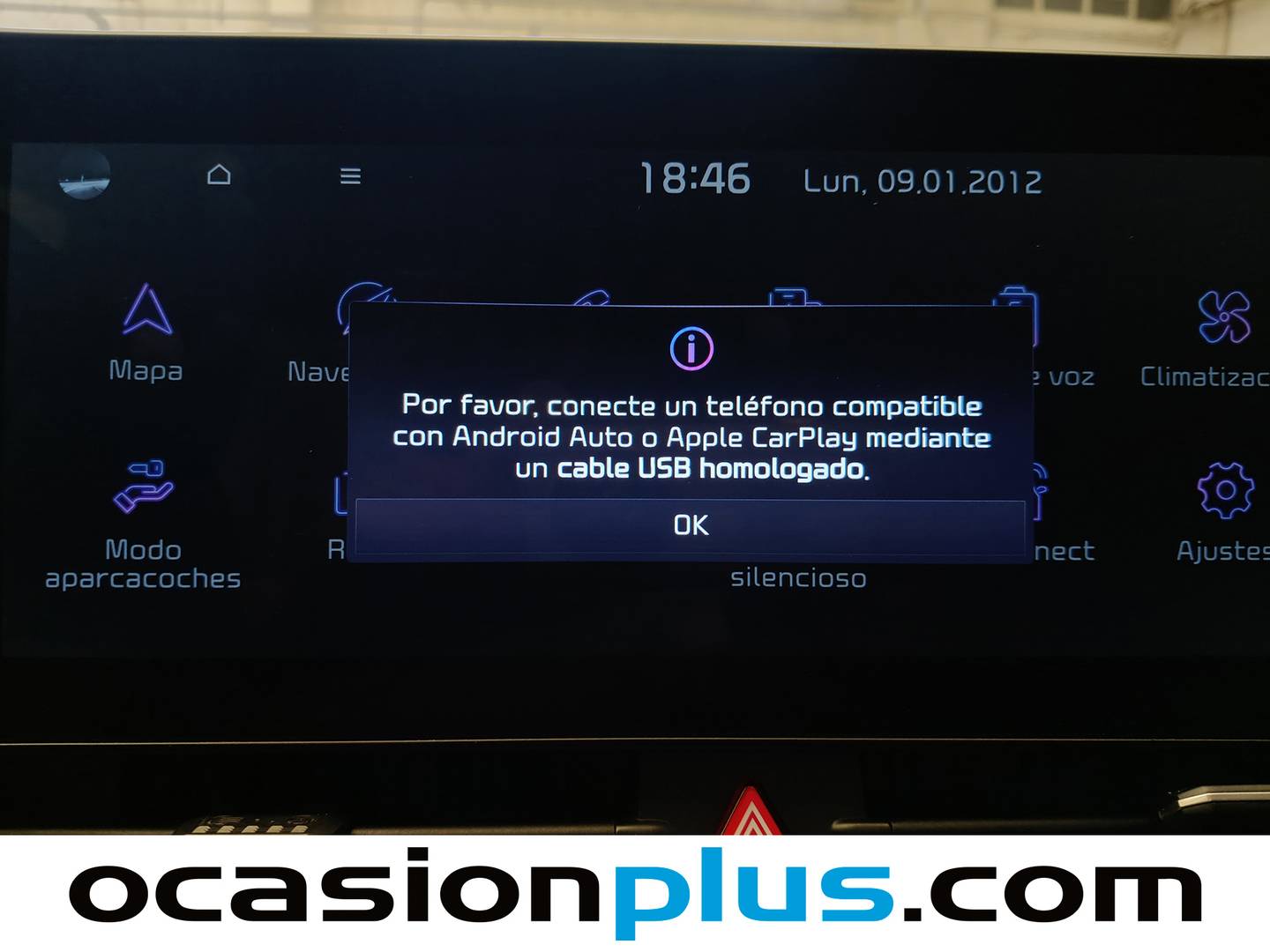 Accesorios del KIA Sportage KIA Sportage 1.6 T-GDi MHEV Tech 4x2 (150 CV)