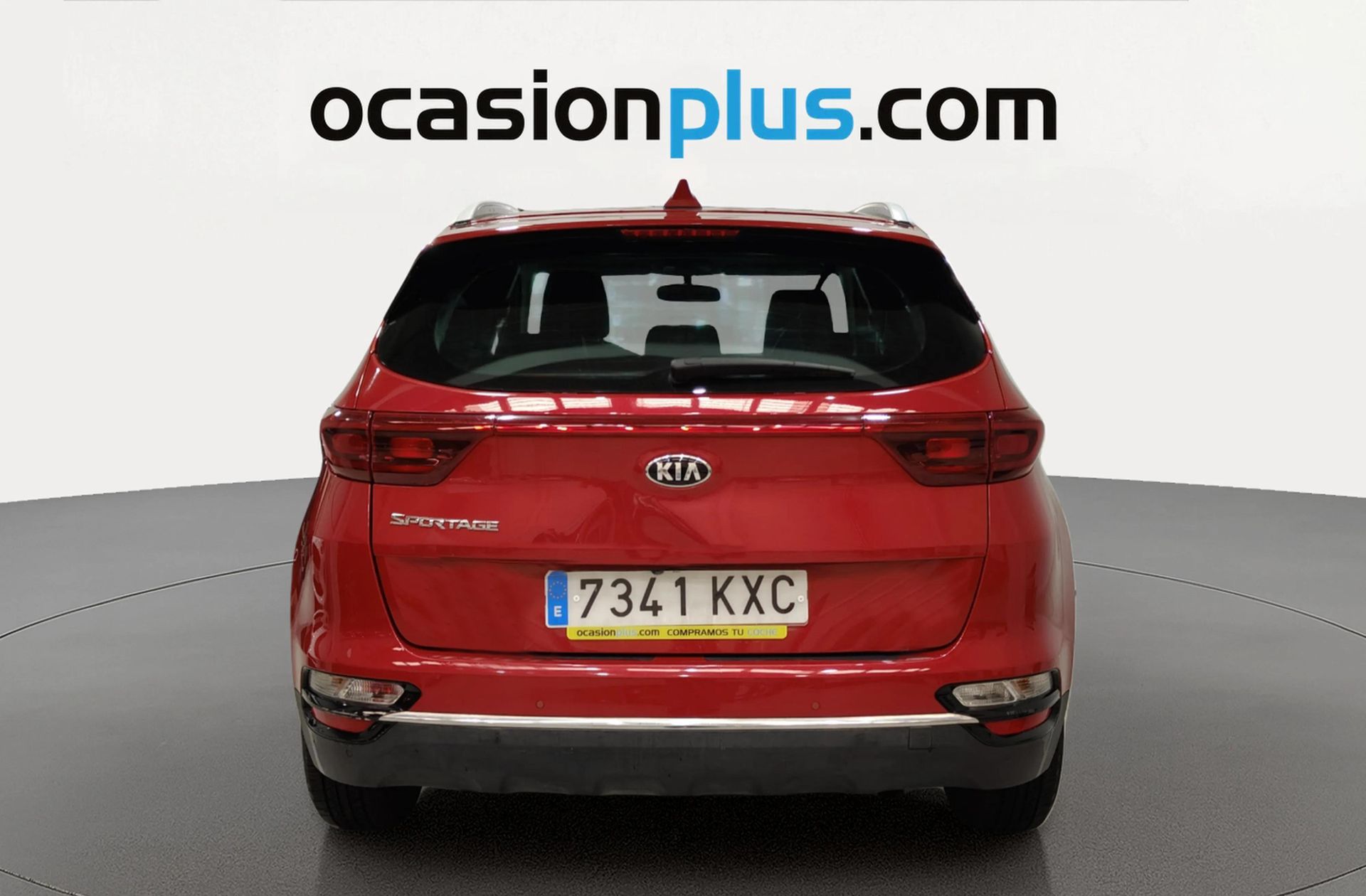 Kia Sportage 1.6 GDi Concept 4x2 - foto 14