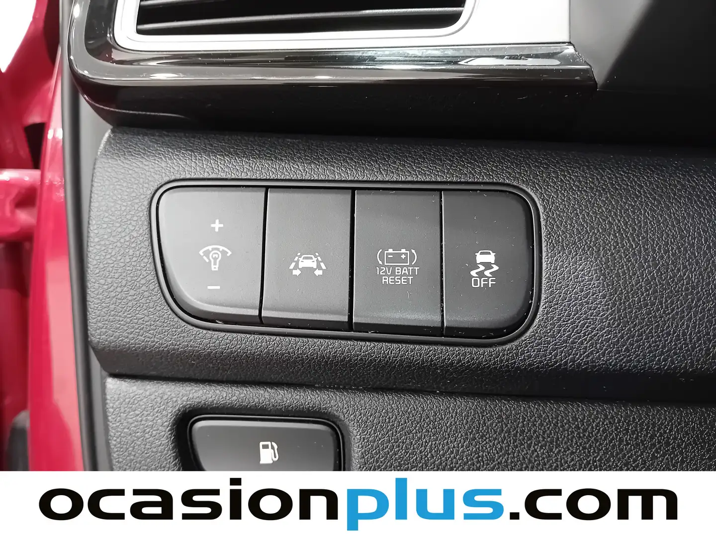 Foto KIA Niro Kia Niro 1.6 GDi HEV Híbrido Emotion (141 CV)