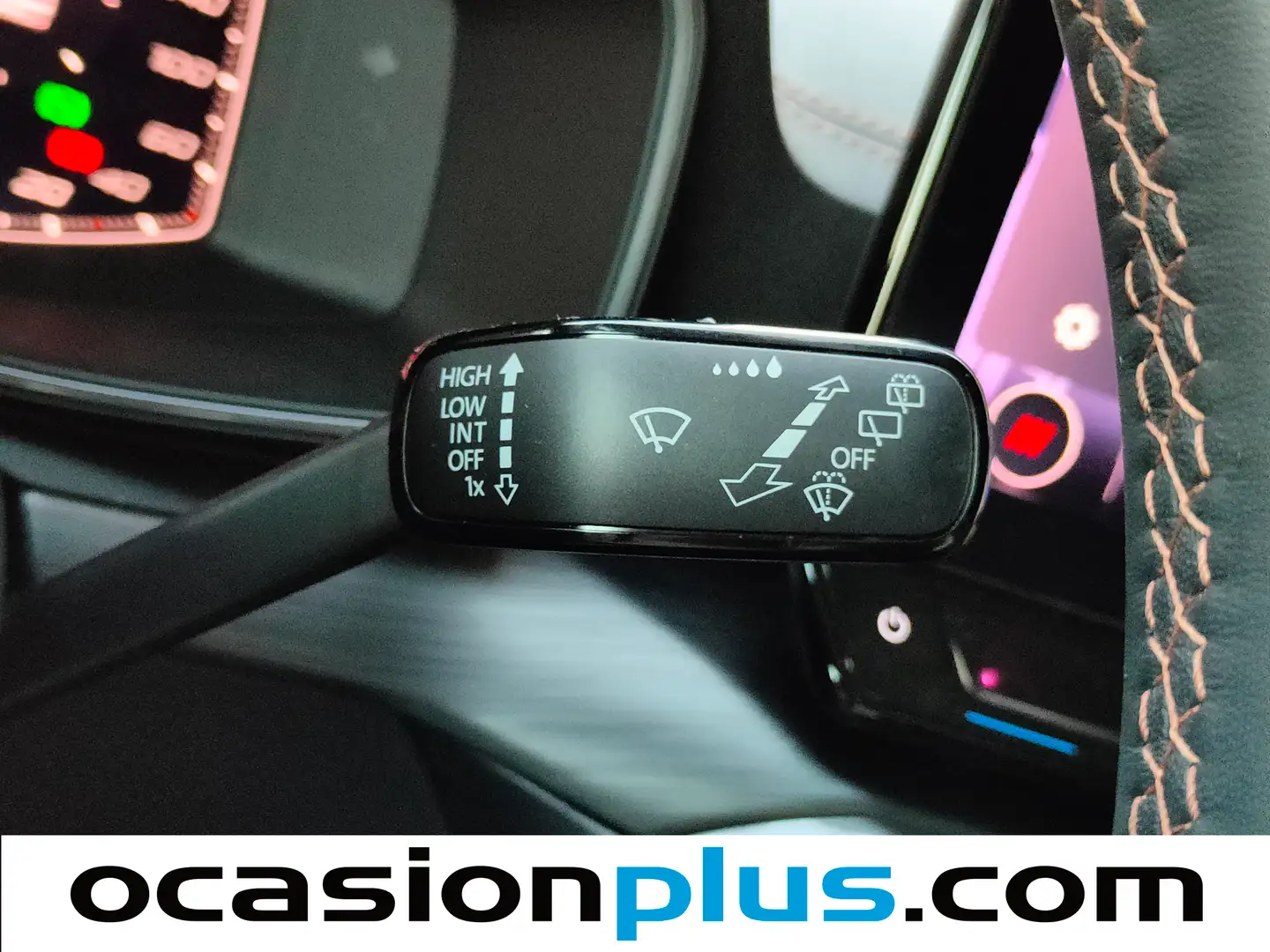 Foto Cupra Formentor CUPRA Formentor 1.5 TSI DSG (150 CV)