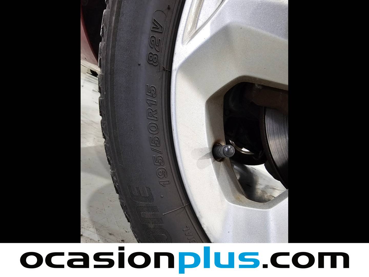Ford Fiesta Ford Fiesta 1.25 Trend (82 CV) 2010