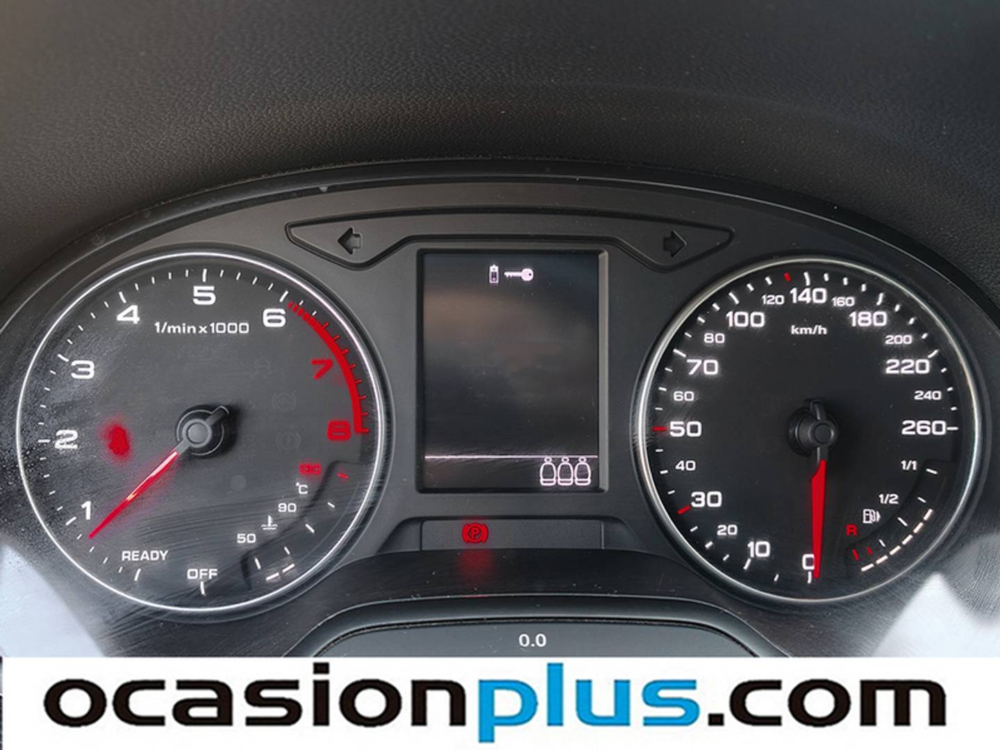 Foto Audi Q2 Audi Q2 design 35 TFSI (150 CV)