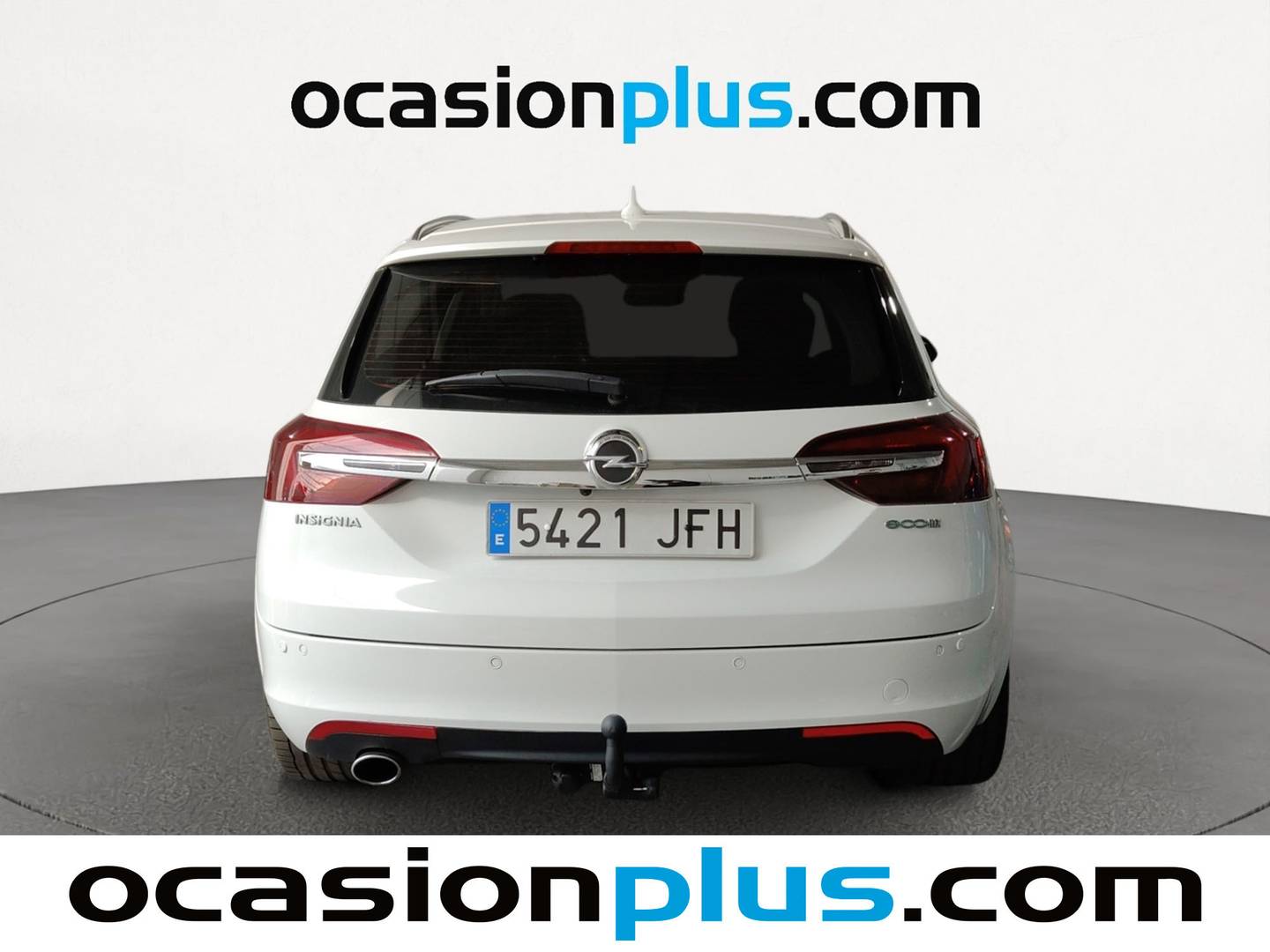 Opel Insignia Opel Insignia Sports Tourer 2.0 CDTI ecoFlex S&S Excellence (140 CV) al mejor precio