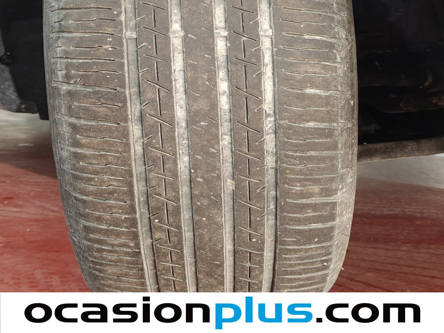 Foto SWM G01 SWM G01 1.5T Luxury (131 CV)