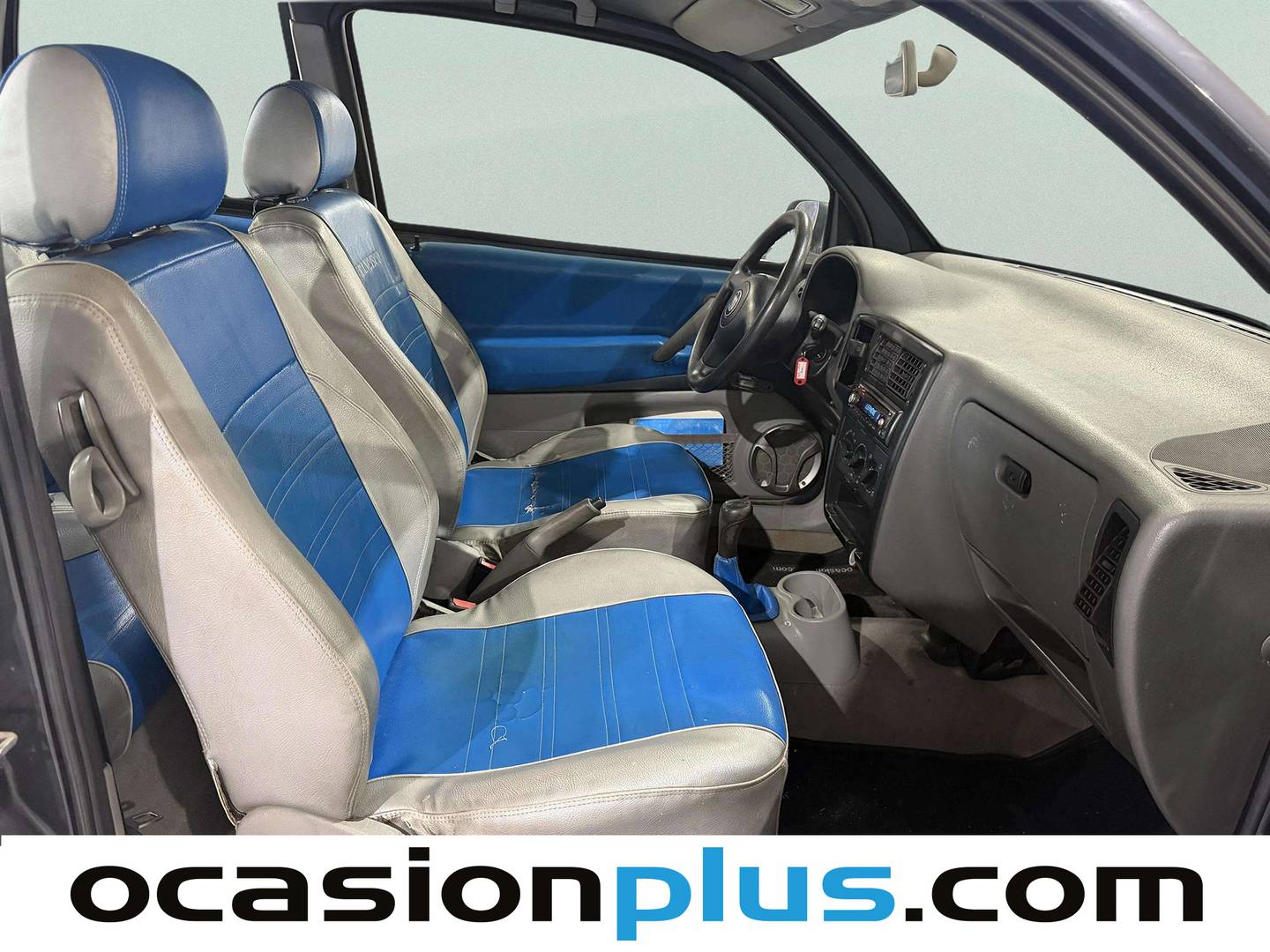 Seat Arosa Seat Arosa 1.0 Stylo (50 CV) km 0