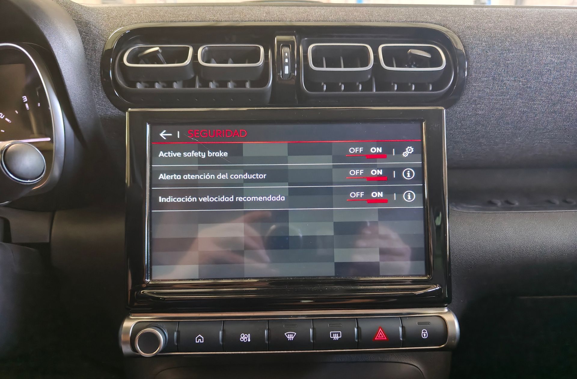 Citroën C3 Aircross PureTech 130 Shine EAT6 - foto 15