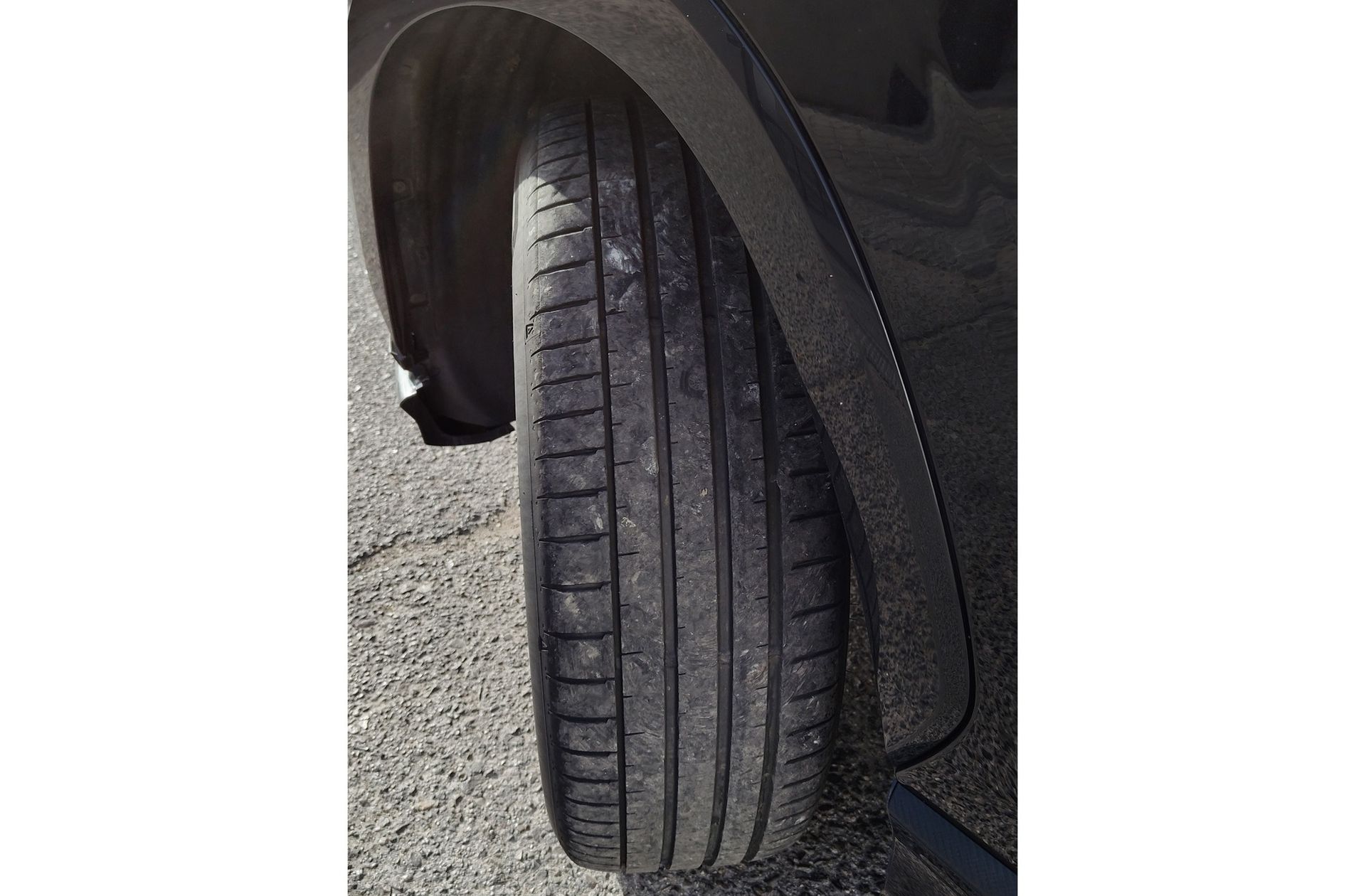 MG HS 1.5T Comfort DCT - foto 40