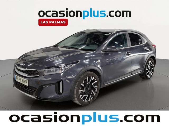 KIA XCeed 1.0 T-GDi Drive (100 CV) de segunda mano
