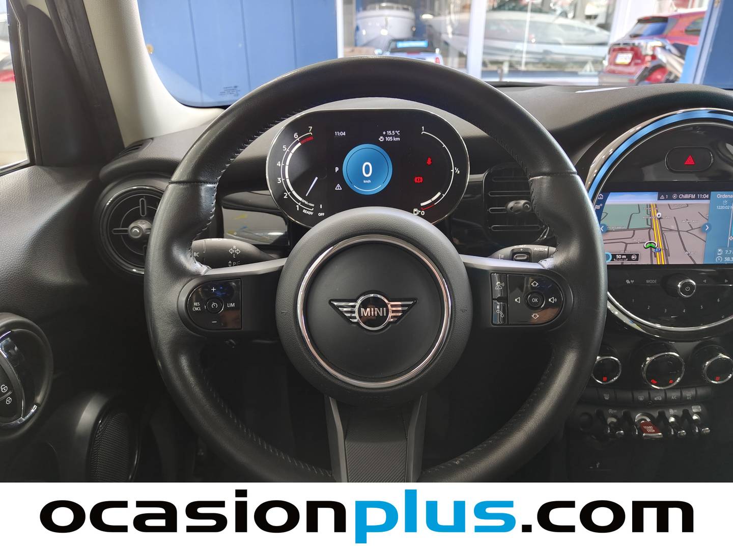 Foto Mini MINI MINI MINI 5 Puertas 5 Puertas Cooper (136 CV)