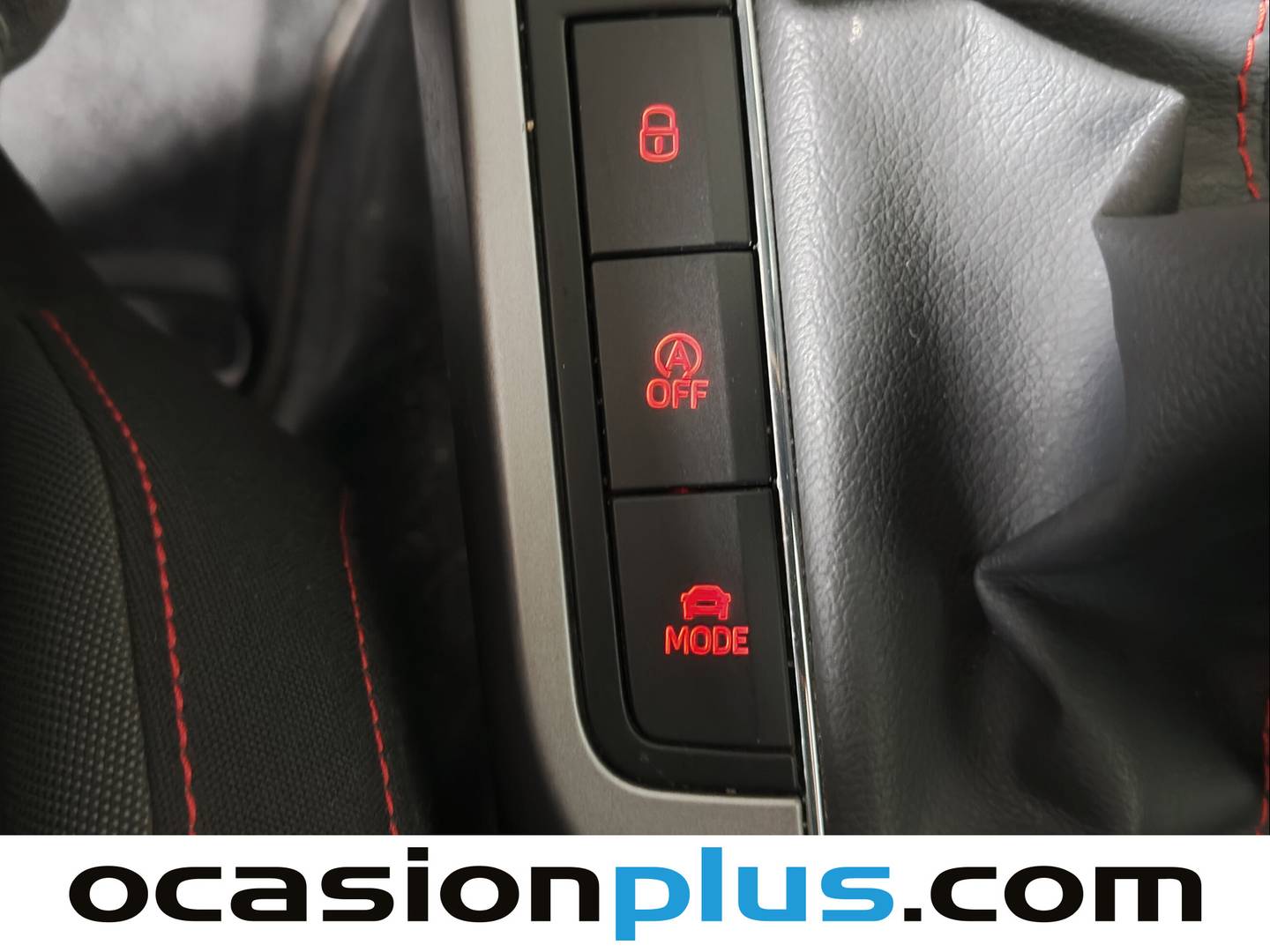 Seat Arona Seat Arona 1.6 TDI Ecomotive FR (115 CV) seminuevo