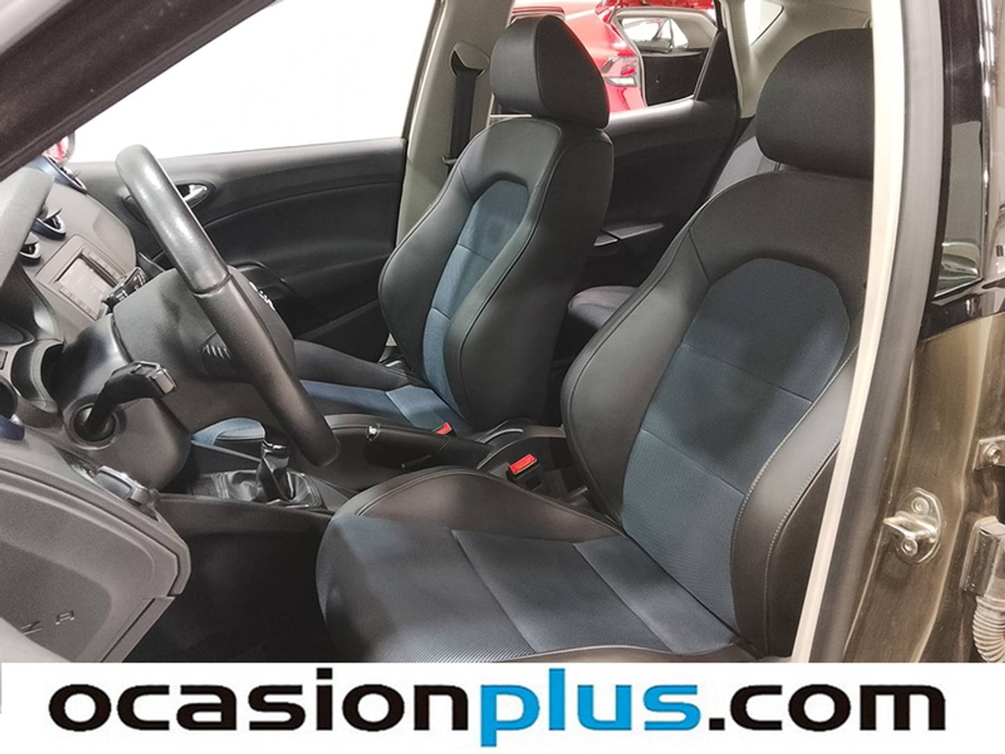 Foto Seat Ibiza SEAT Ibiza 1.2 TSI Style Connect (90 CV)