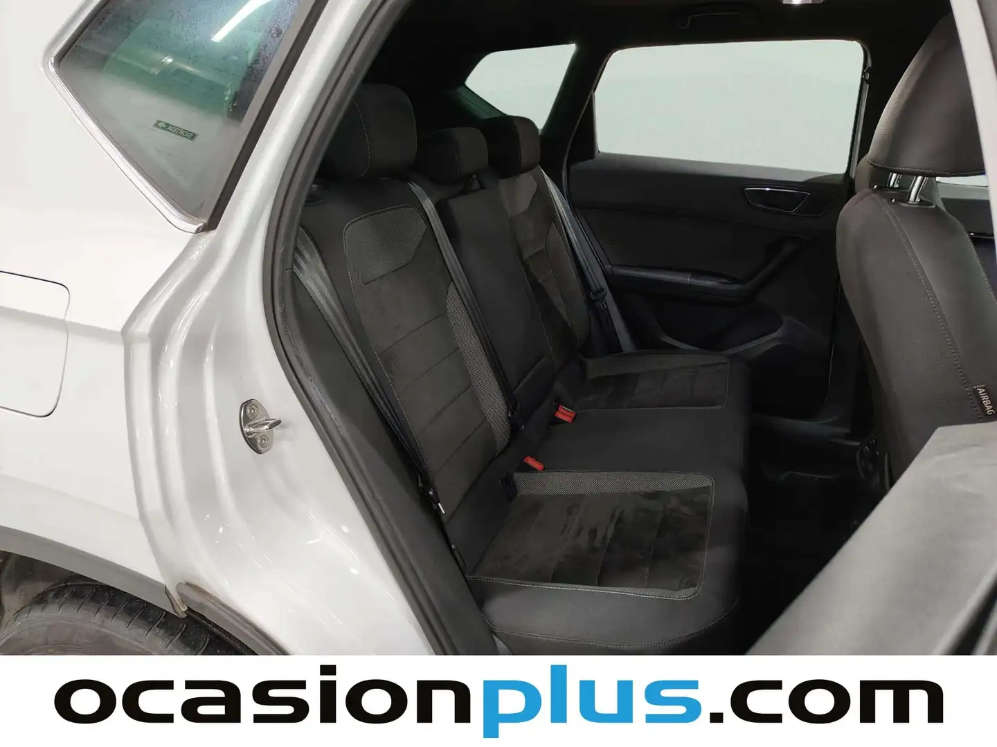 Foto Seat Ateca SEAT Ateca 1.4 EcoTSI S&S Xcellence DSG (150 CV)