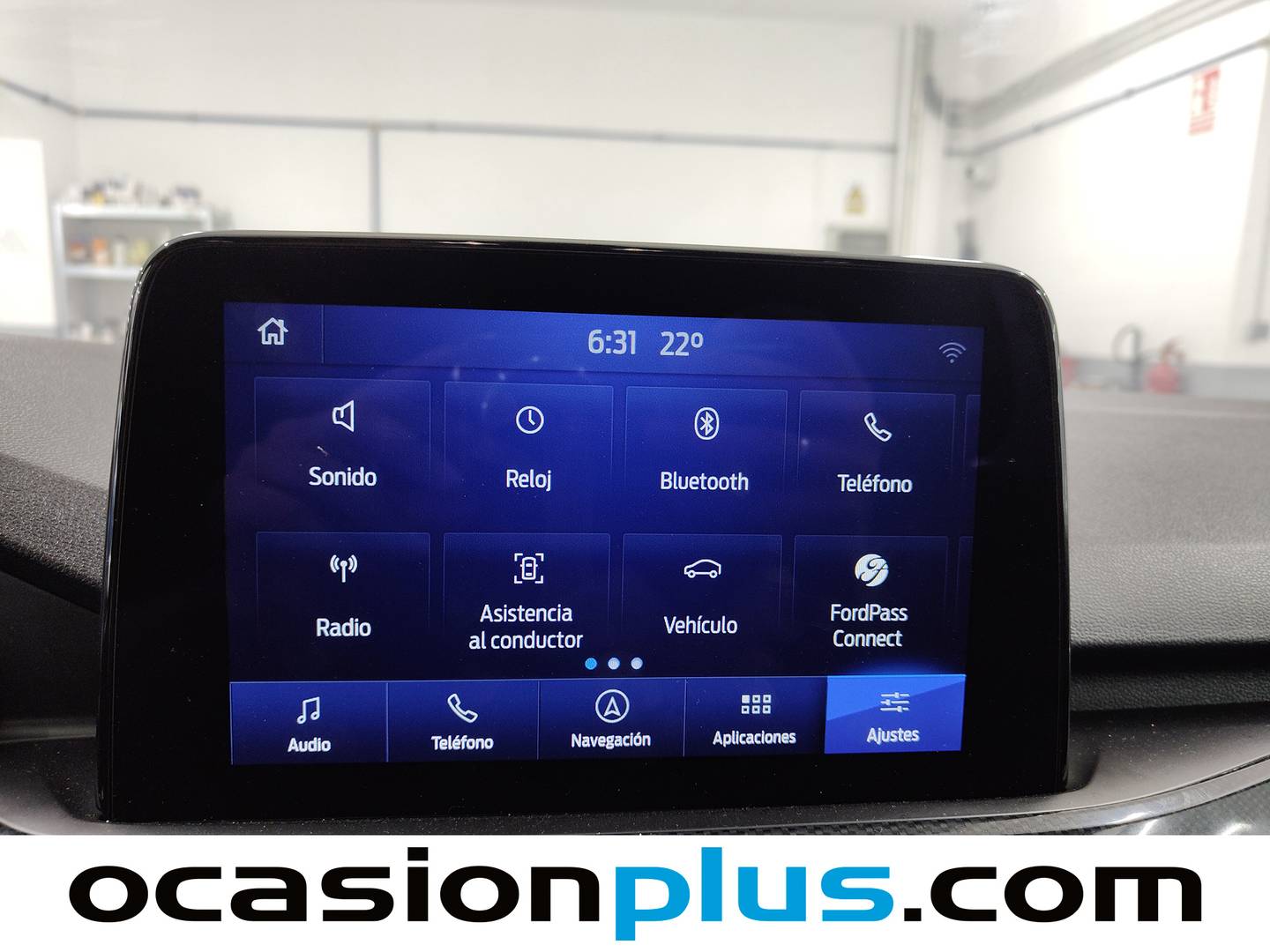 Ford Kuga Ford Kuga 1.5 EcoBoost S&S ST-Line 4x2 (150 CV) manual