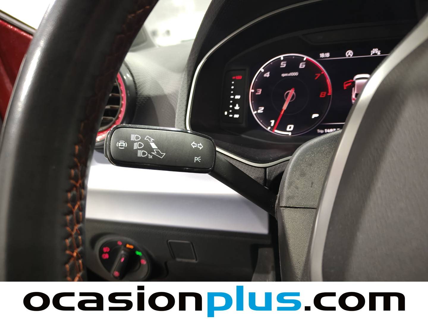 Foto Seat Ibiza SEAT Ibiza TSI FR XL DSG (150 CV)