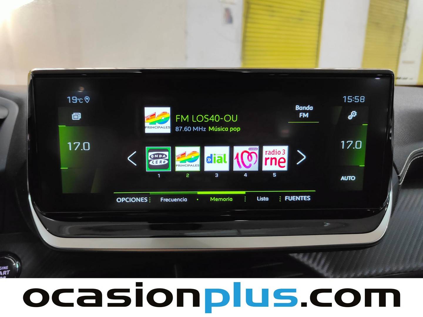 Foto Peugeot 2008 Peugeot 2008 PureTech 130 S&S GT  (130 CV)