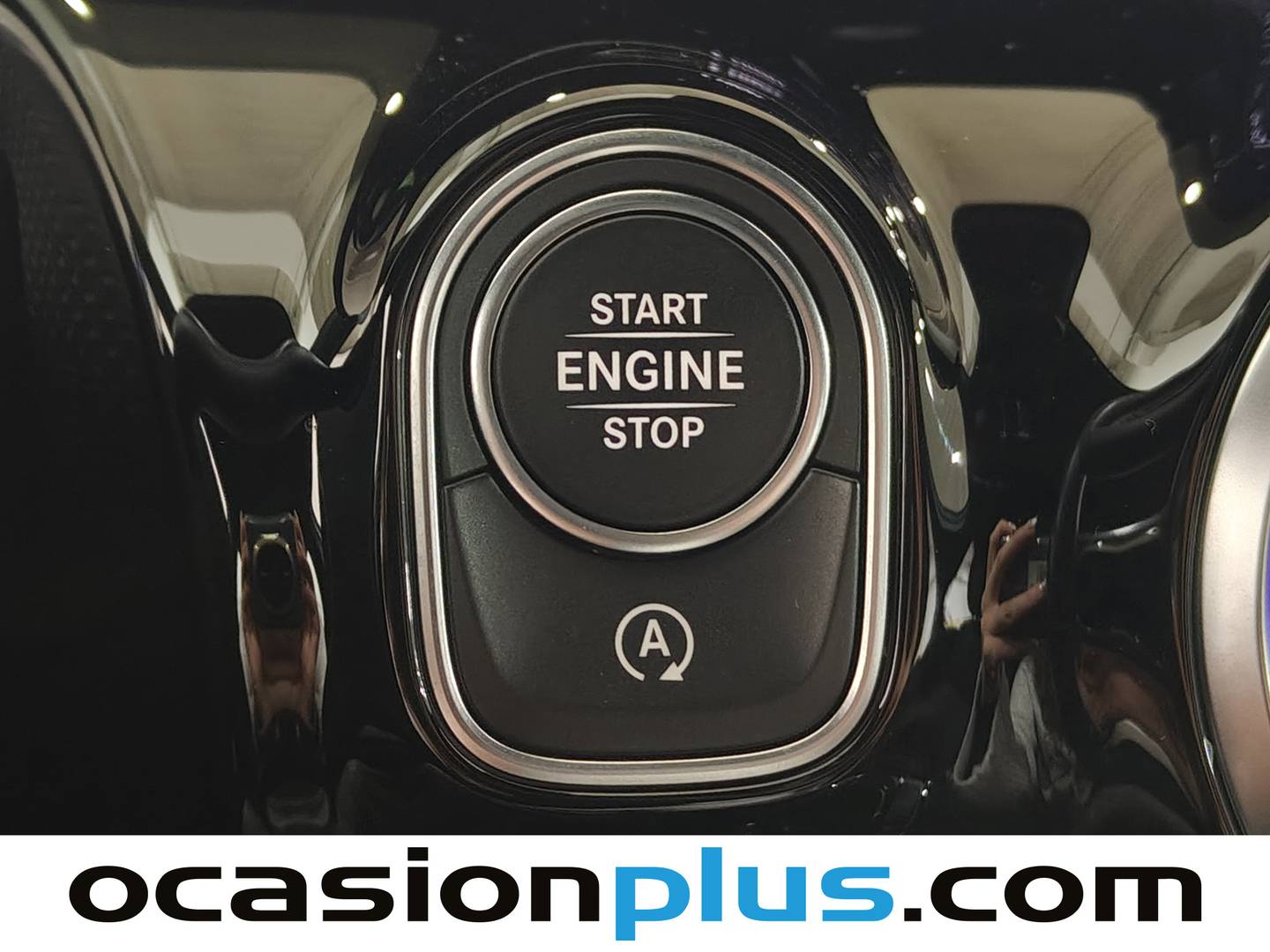 Mercedes Clase A Mercedes-Benz Clase A A 180 (136 CV) gasolina