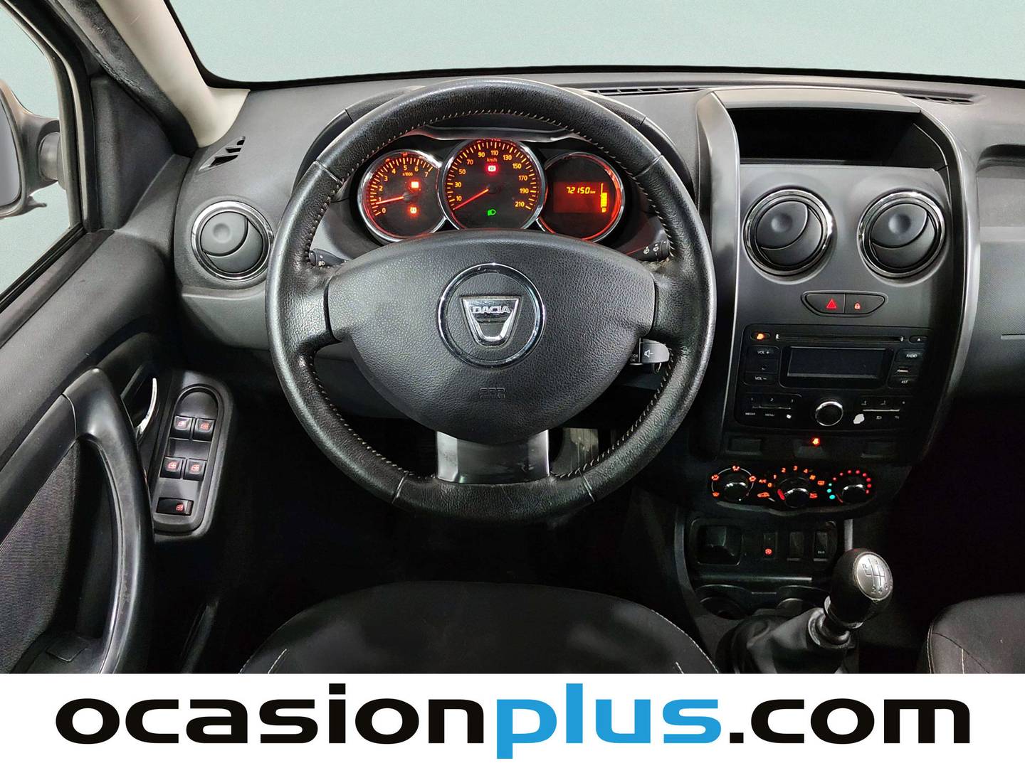 Dacia Duster Dacia Duster Laureate TCE (125 CV) 4X2 gasolina