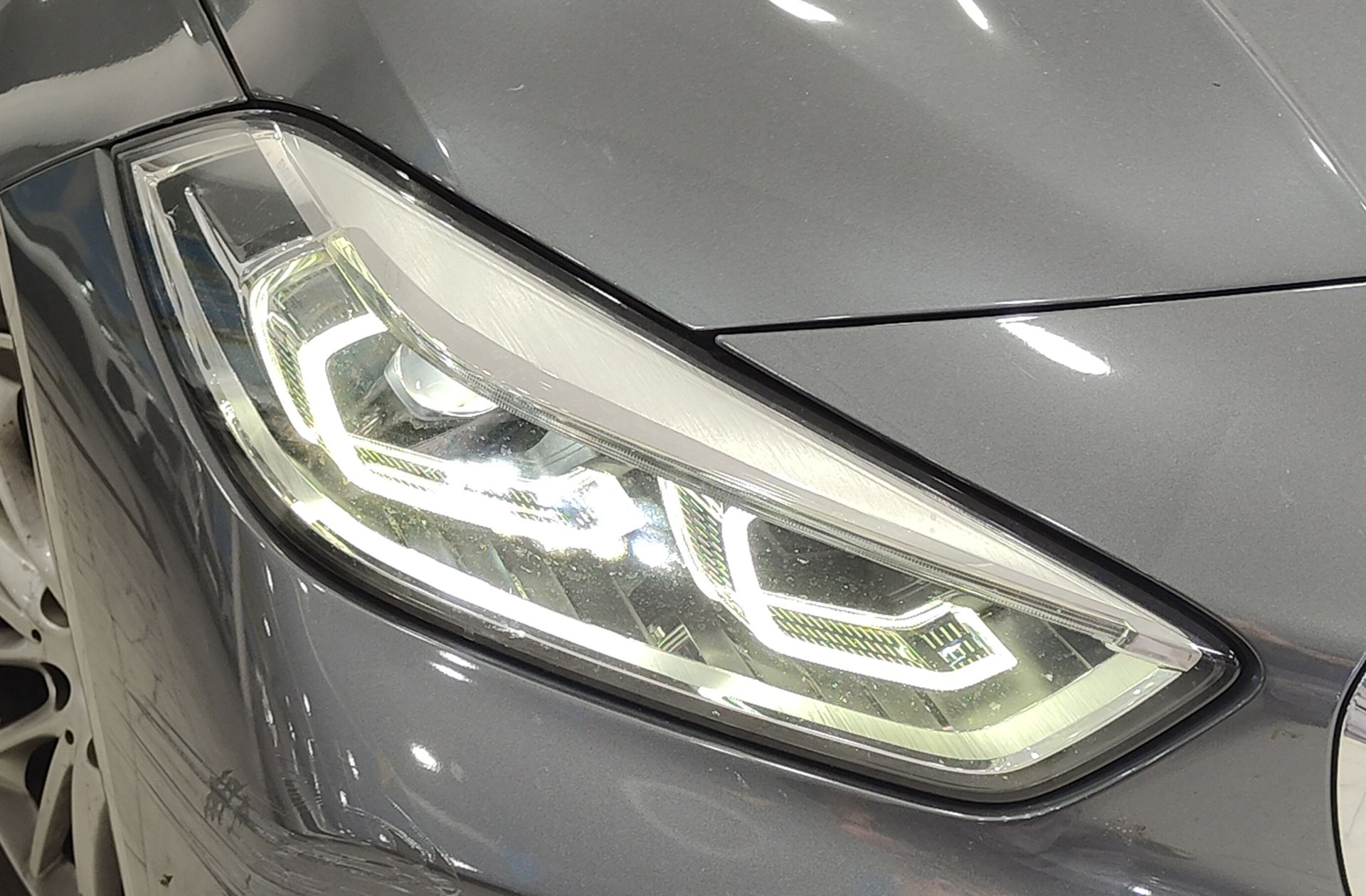 BMW Serie 1 118d Business - foto 11