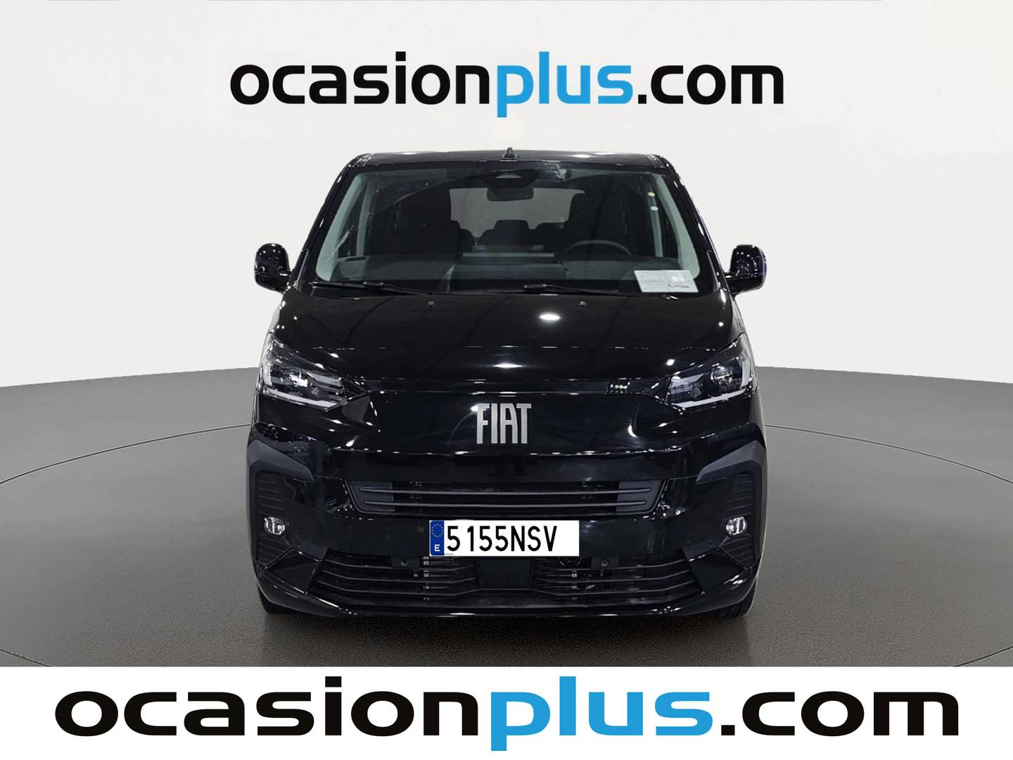 Fiat Ulysse Fiat Ulysse M Diésel AT8 (180 CV) 8 PLAZAS al mejor precio