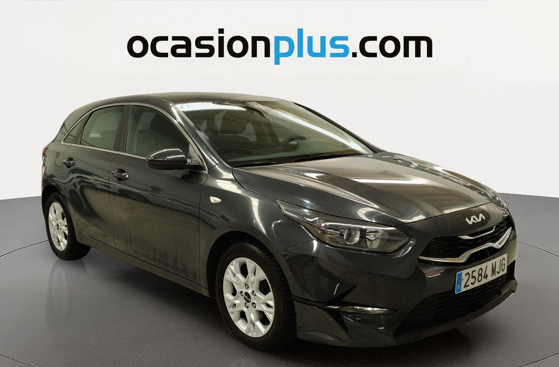 Kia Ceed 1.6 MHEV iMT Drive - foto 2