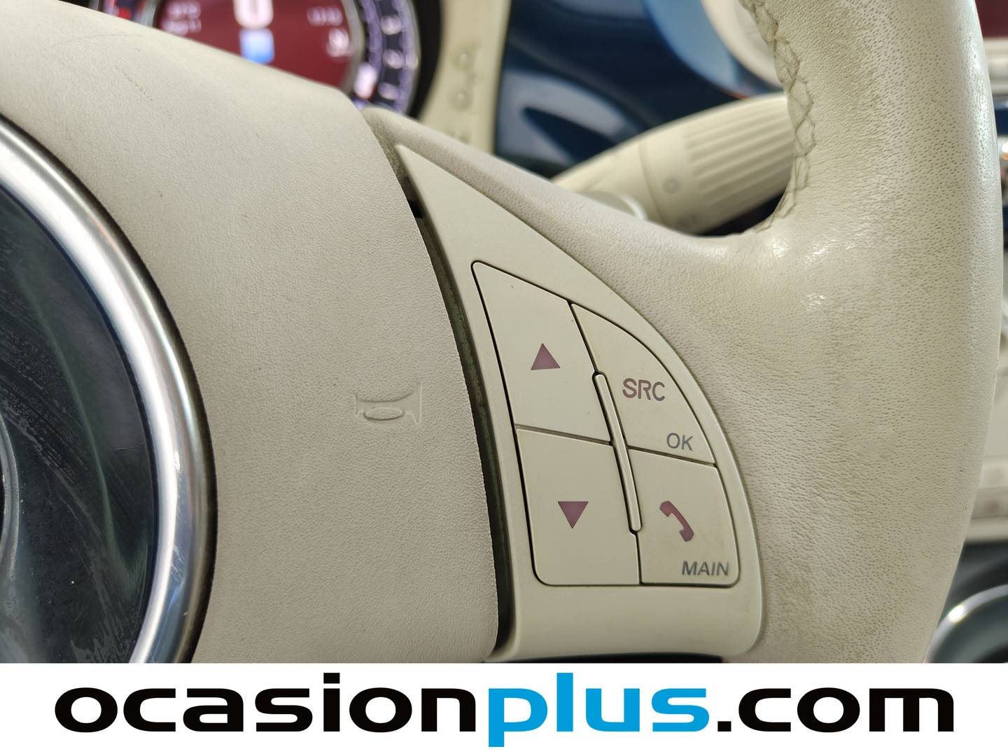 Fiat 500 Fiat 500 0.9 Turbo TwinAir Lounge (85 CV) 2014