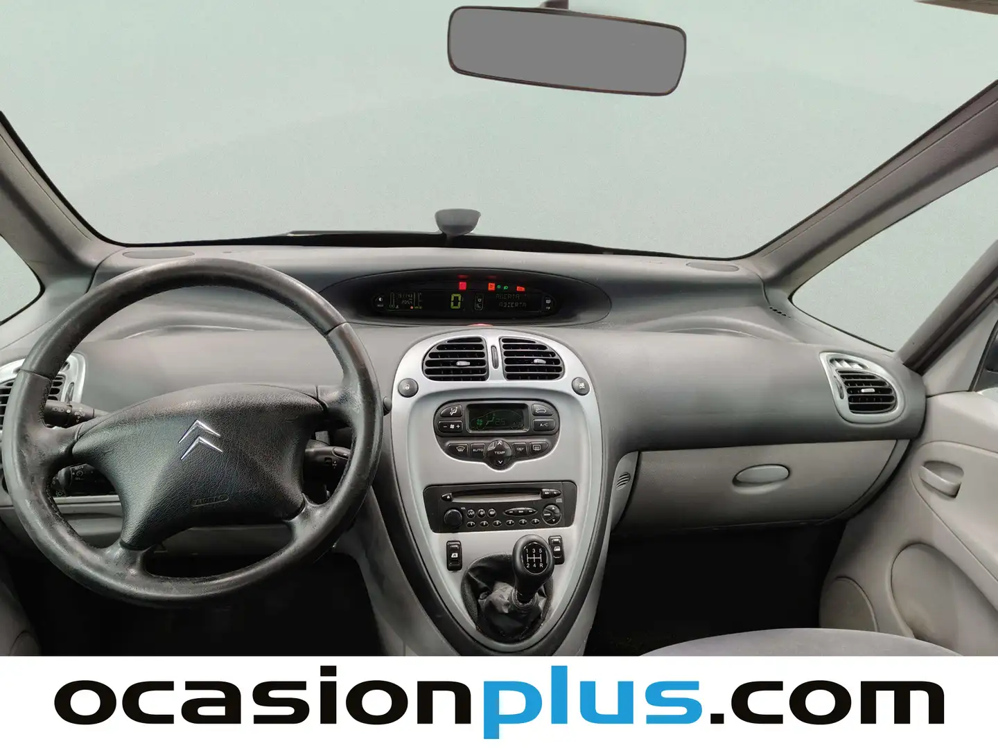 Foto Citroën Xsara Picasso Citroen Xsara Picasso 1.6 Exclusive (110 CV)