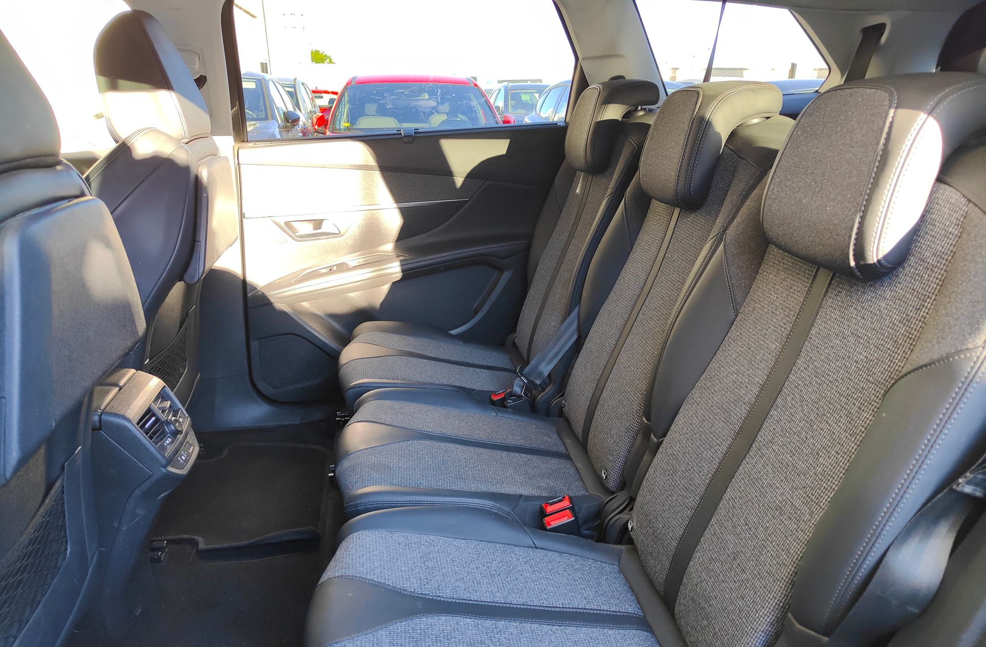 Peugeot 5008 BlueHDi 130 Allure 7 plazas - foto 11