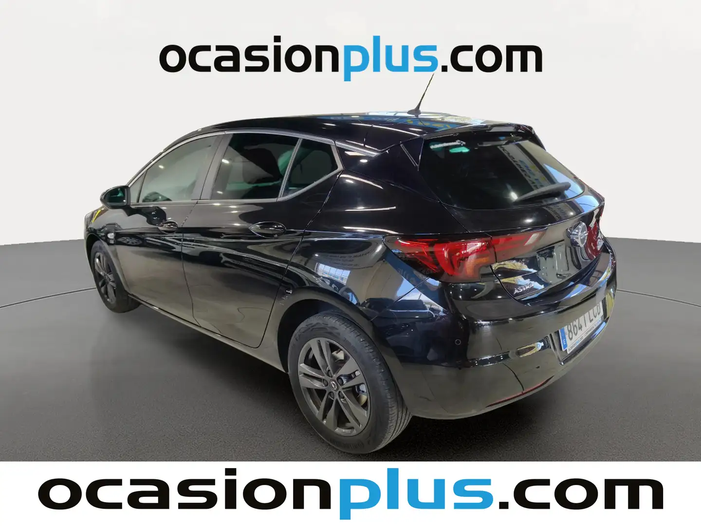 Foto Opel Astra Opel Astra 1.6 CDTi S&S 120 Aniversario (110 CV)