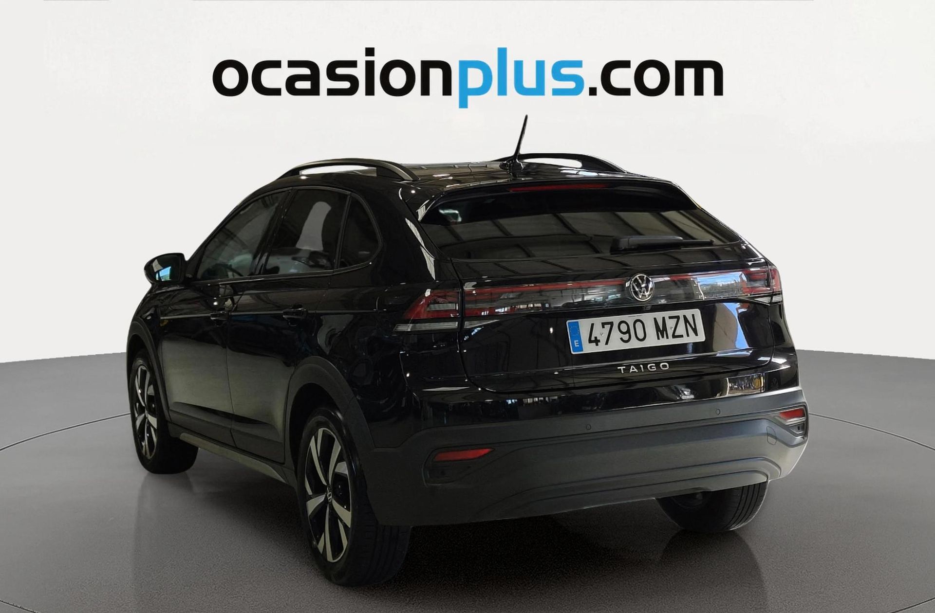 Volkswagen Taigo ``más`` 1.0 TSI DSG - foto 3