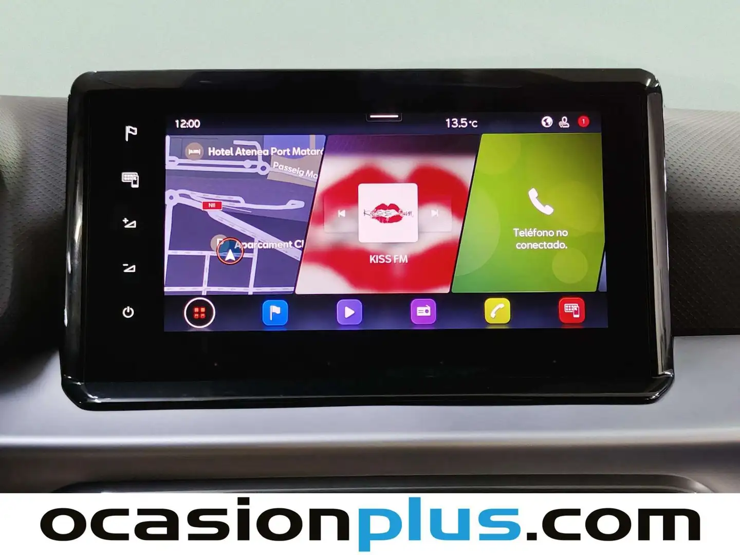 Foto Seat Ibiza SEAT Ibiza 1.5 TSI FR XL DSG (150 CV)