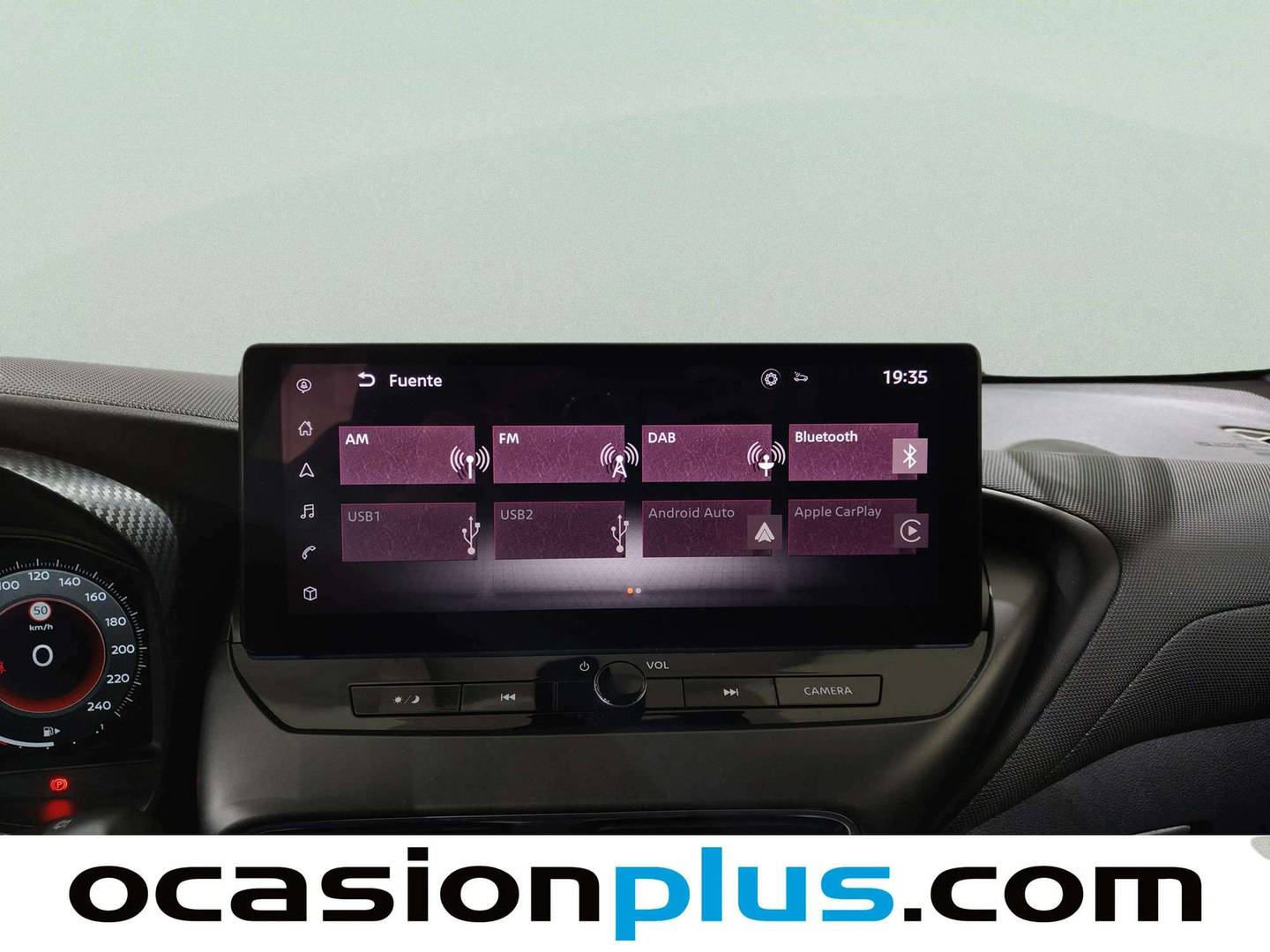 Foto Nissan JUKE Nissan Juke DIG-T N-Connecta 4x2 (114 CV)