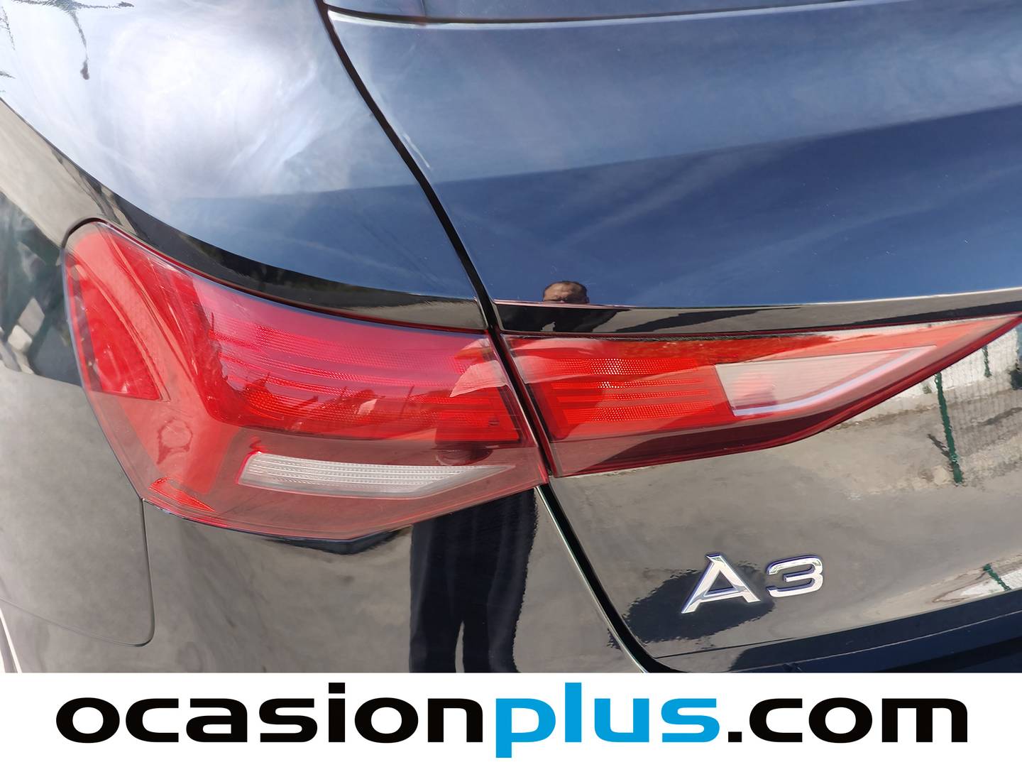 Audi A3 Audi A3 Sportback Audi A3 Sportback 30 TFSI (110 CV) S tronic al mejor precio