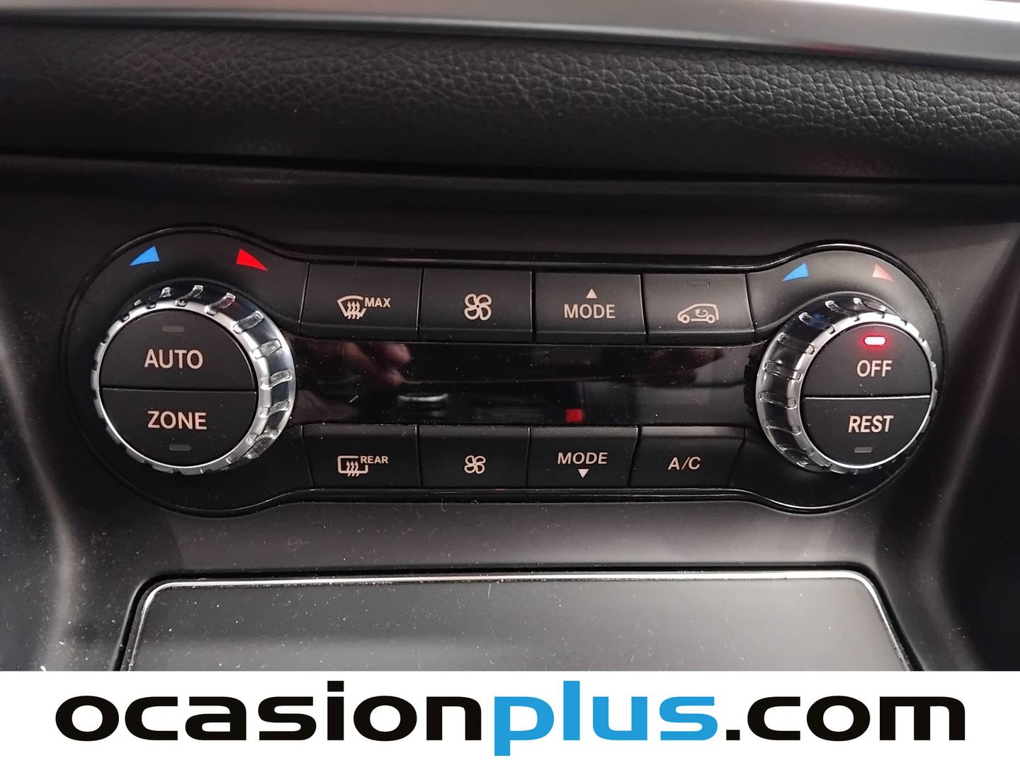 Mercedes GLA Mercedes-Benz GLA 180 (122 CV) km 0