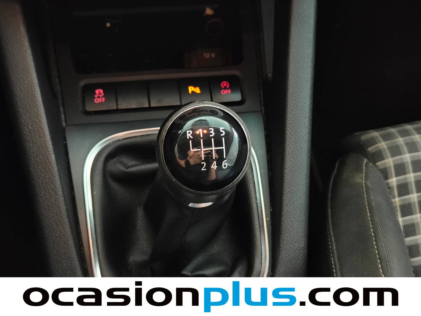 Volkswagen Scirocco Volkswagen Scirocco Typhoon by R-Line 1.4 TSI BMT (125 CV) de segunda mano