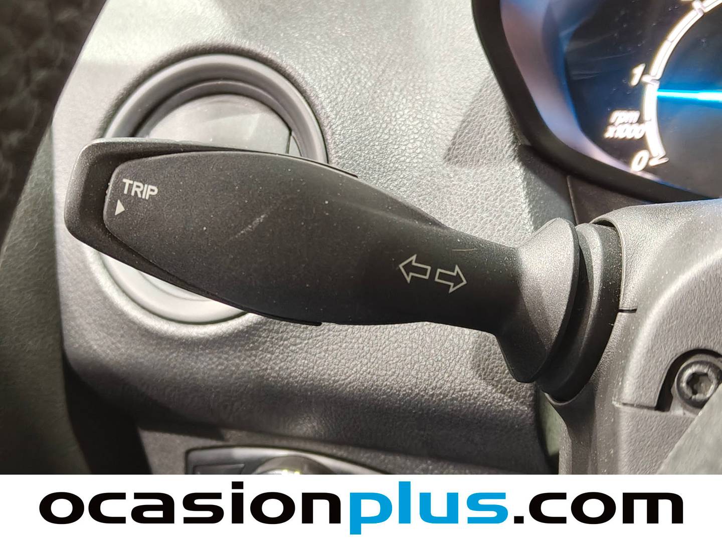 Ford Transit Courier Ford Transit Courier Furgon 1.5 TDCI Trend (75 CV) manual