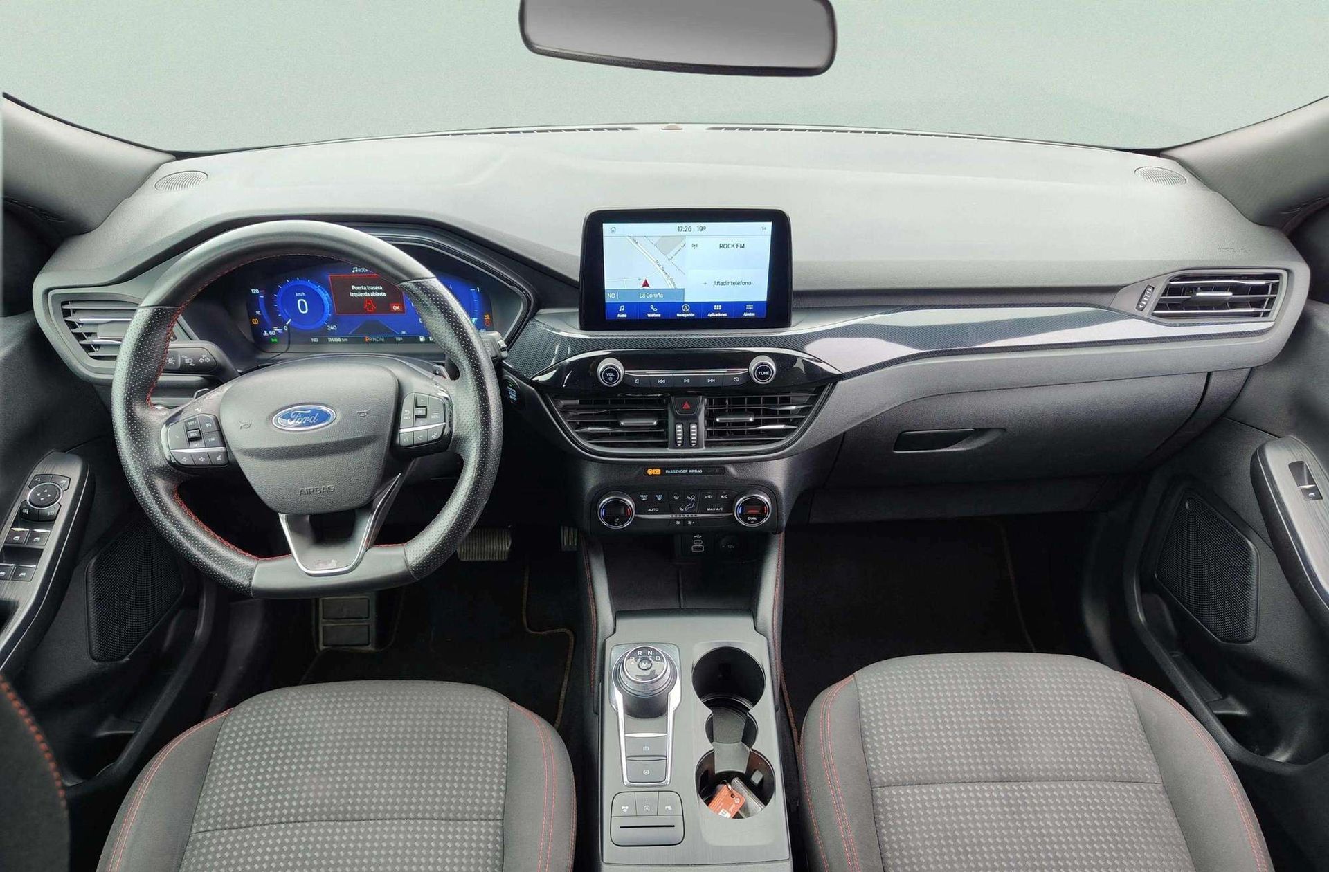 Ford Kuga 1.5 EcoBlue ST-Line - foto 6