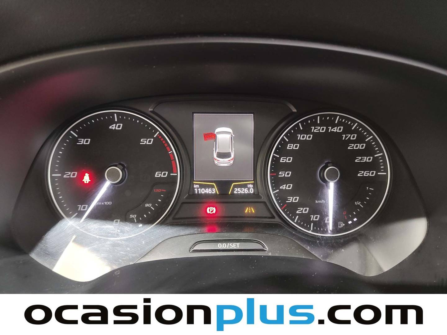 Seat León Seat Leon Xperience Xperience 2.0 TDI S&S X-perience 4Drive (150 CV) manual