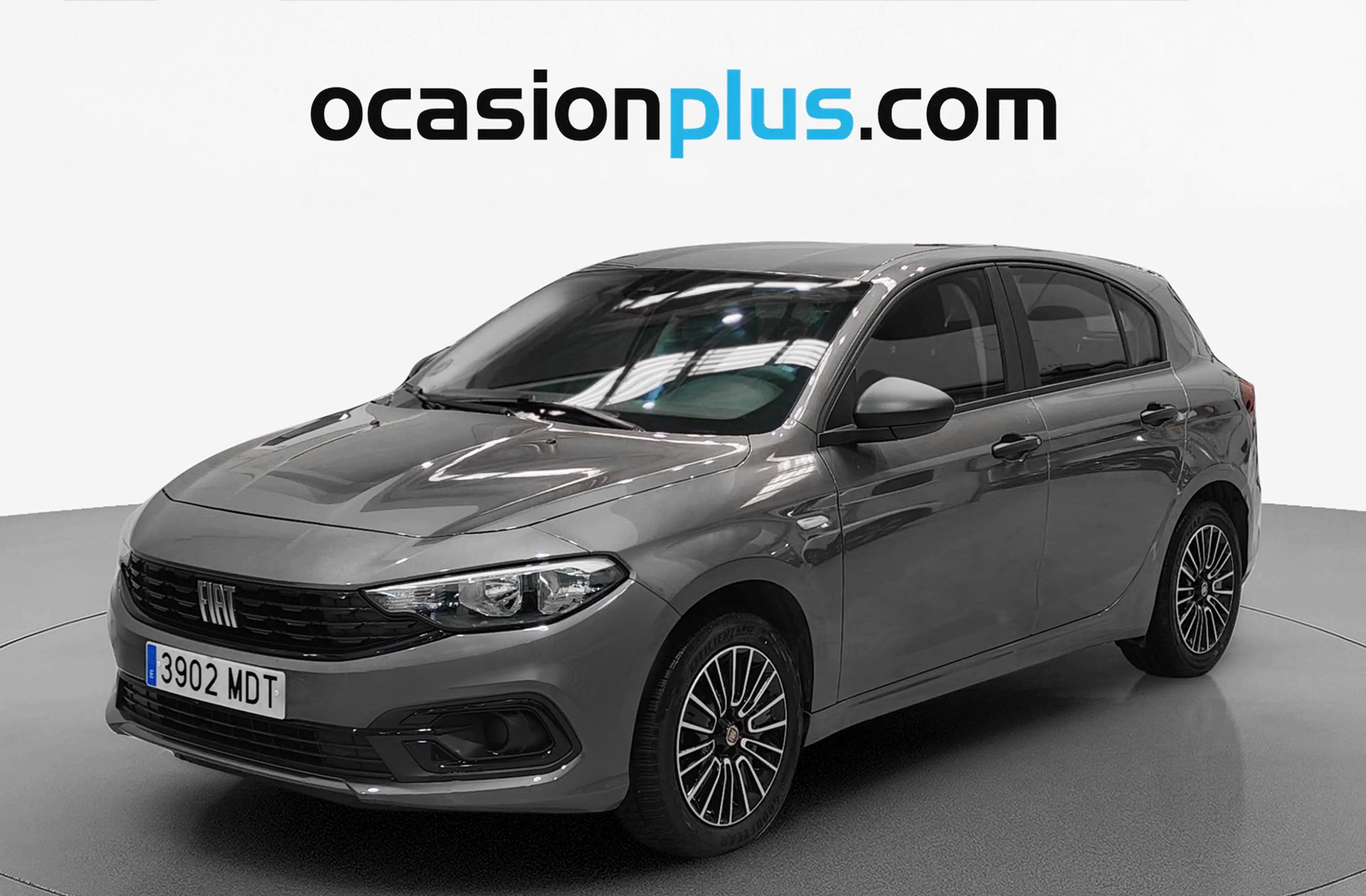 Fiat Tipo 1.0 GSE