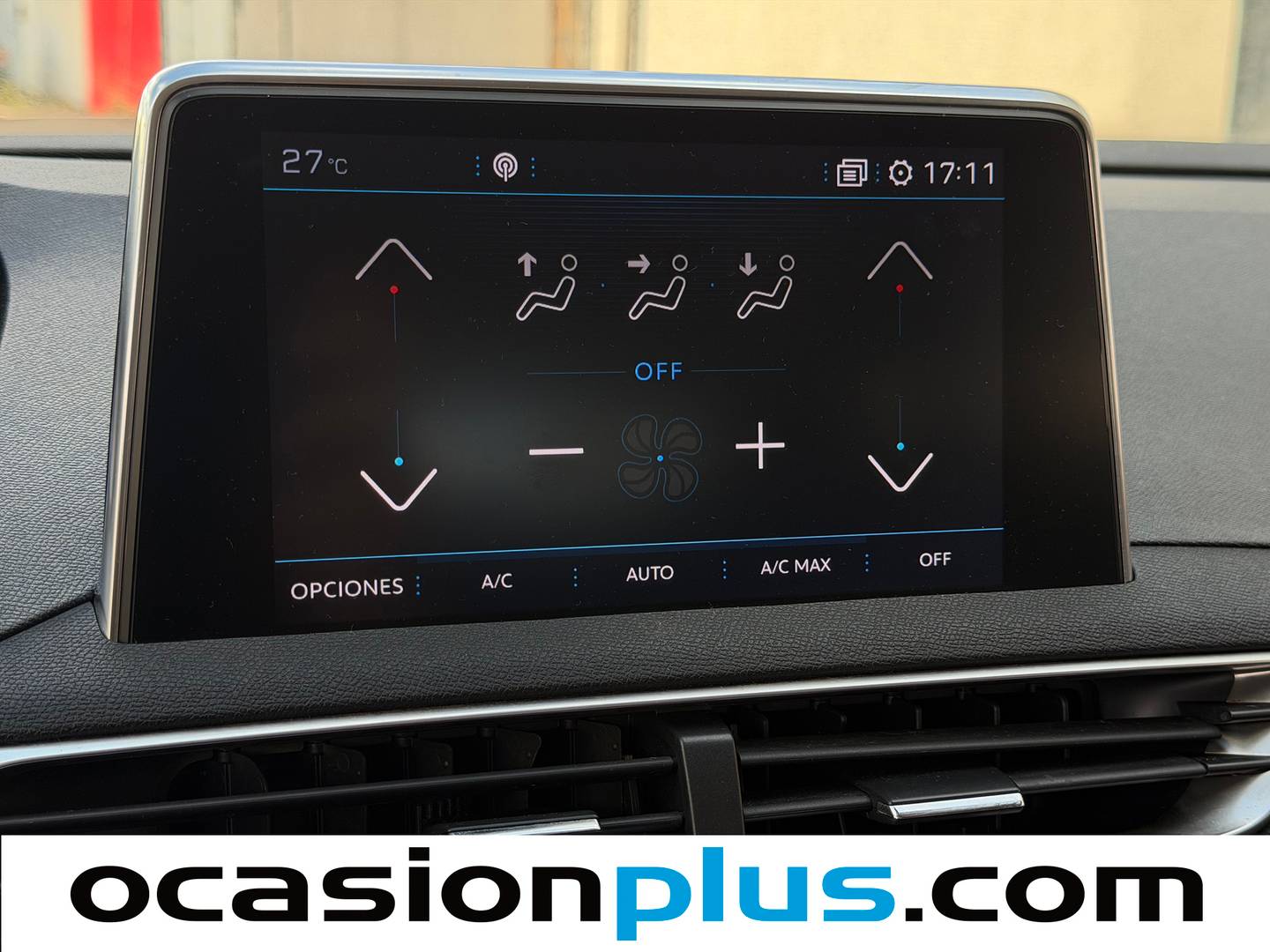 Peugeot 3008 Peugeot 3008 PureTech 130 S&S Allure (130 CV) manual