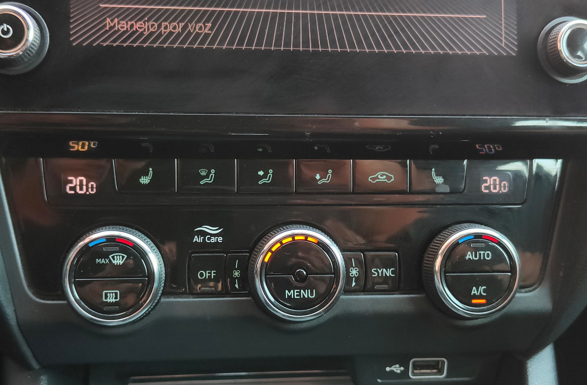 Škoda Octavia 1.4 TSI Like DSG - foto 37