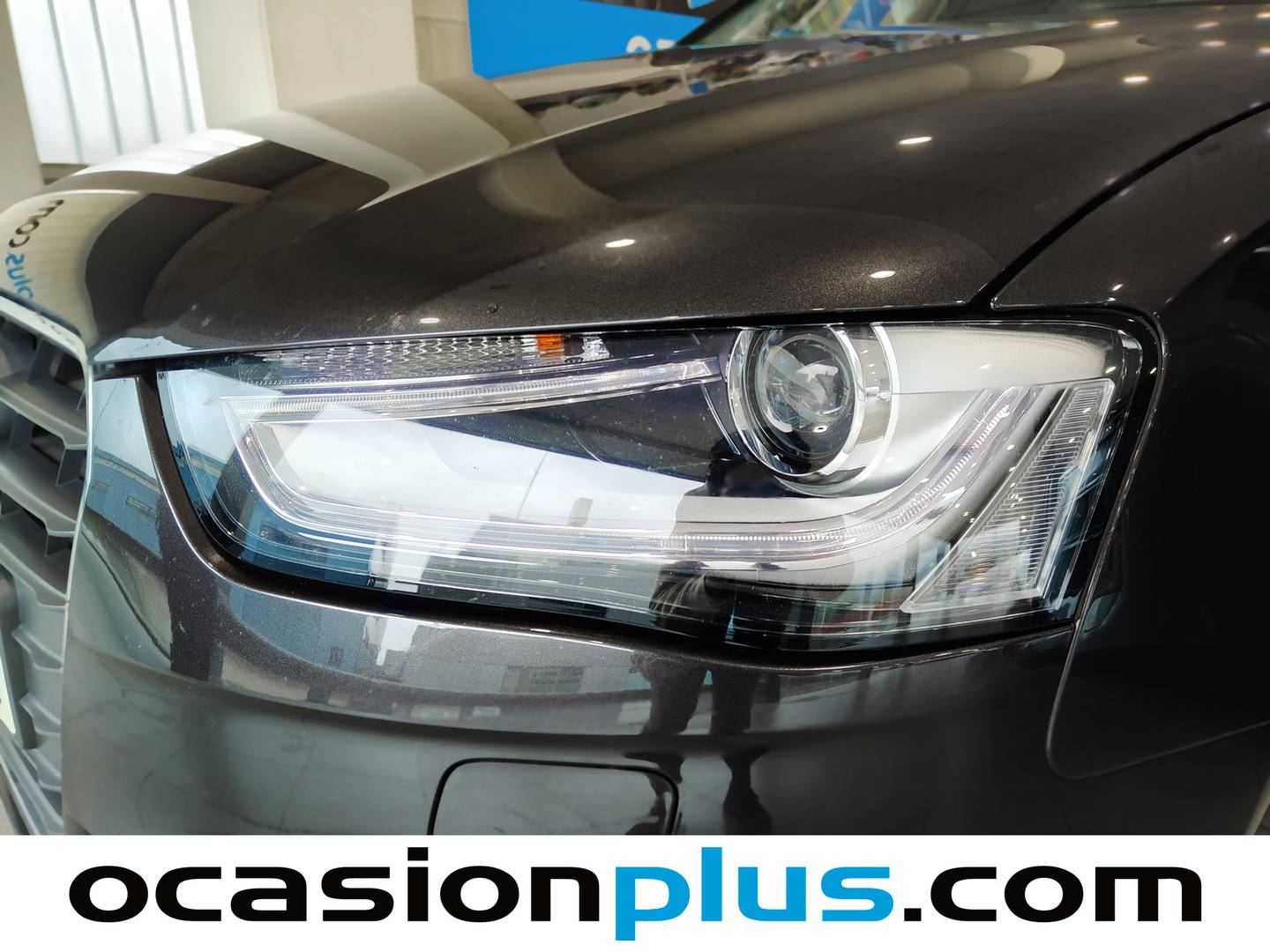 Audi A4 Audi A4 Advanced edition 2.0 TDI (143 CV) barato