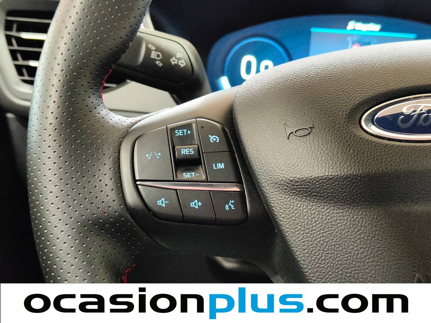 Foto Ford Kuga Ford Kuga 1.5T EcoBoost ST-Line 4x2 (150 CV)