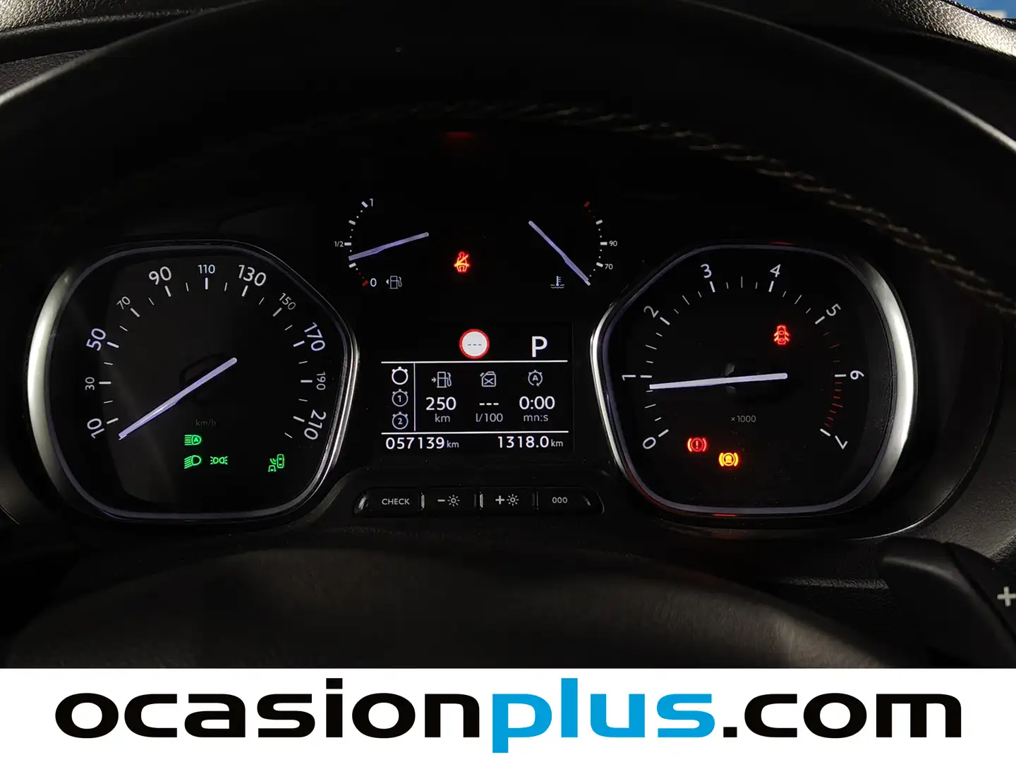 Foto Peugeot Traveller Peugeot Traveller 2.0 BlueHDi Allure 128KW Standard EAT6 (180 CV) 8 Plazas