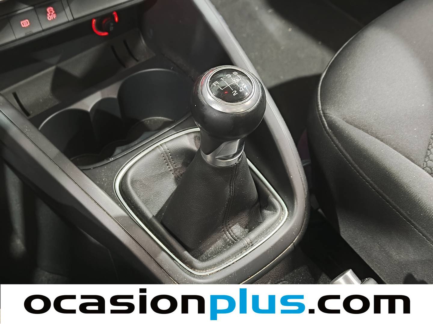 Audi A1 Audi A1 Sportback Adrenalin 1.0 TFSI (95 CV) Pack S-Line de segunda mano