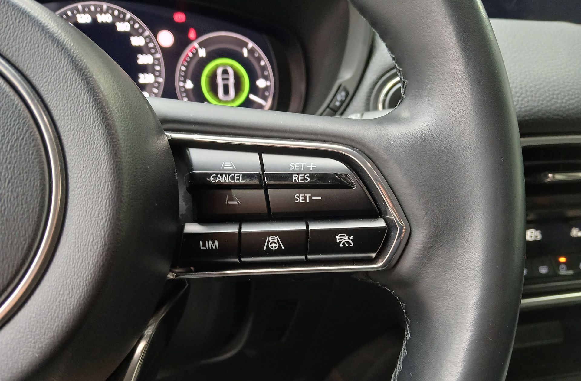 Mazda CX-80 e-Skyactiv D MHEV Exclusive-Line Plus 7 plazas - foto 34