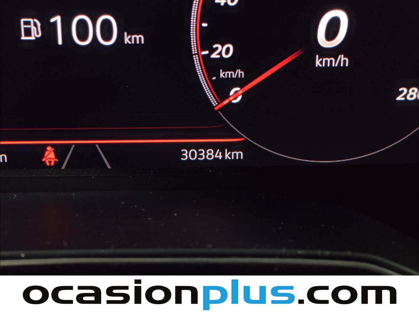 Volkswagen Polo Volkswagen Polo 2.0 TSI (207 CV) DSG 207cv